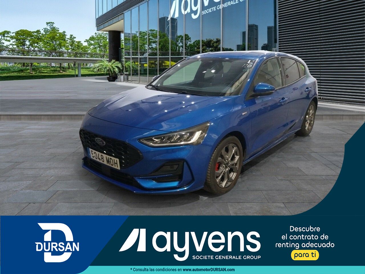 ford focus 2023 /