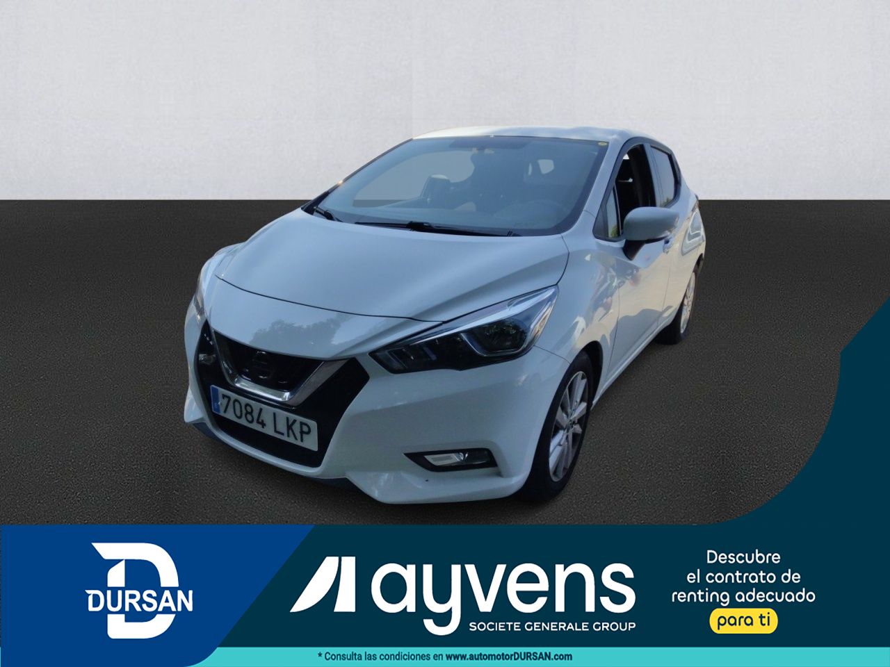 nissan micra 2020 /