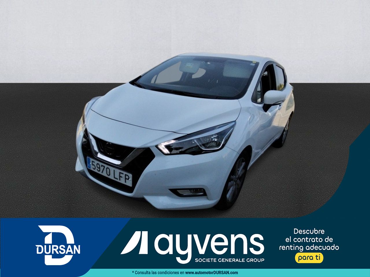 nissan micra 2020 /