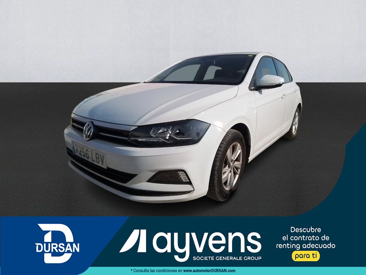 volkswagen polo 2019 /