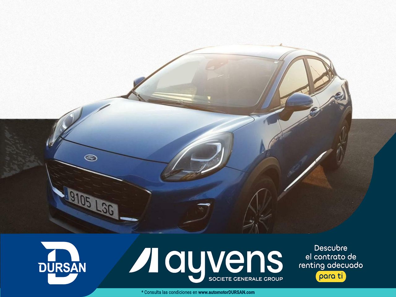 ford puma 2021 /