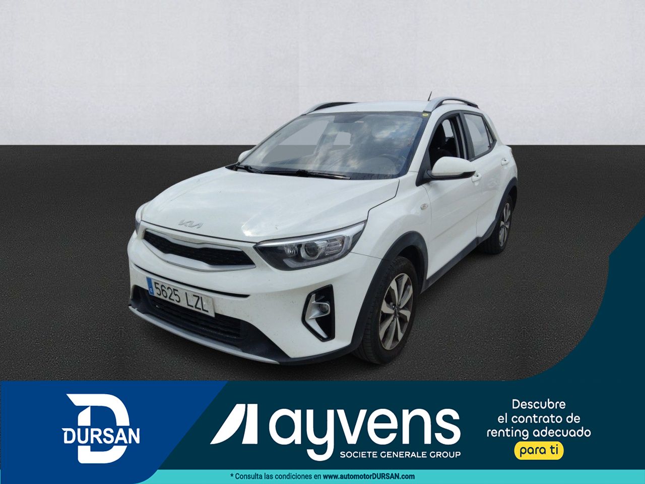 kia stonic 2022 /