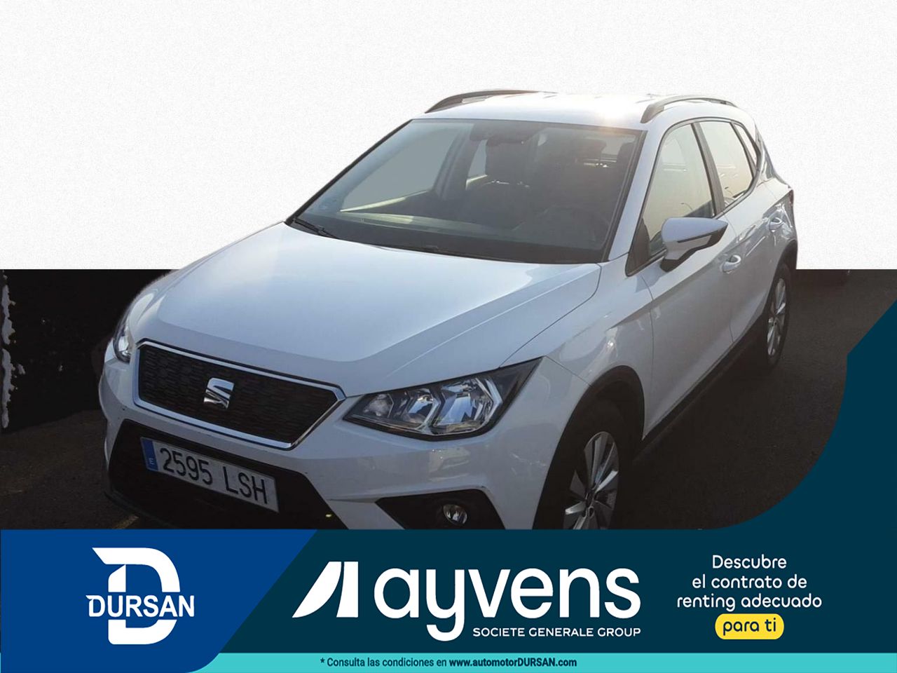 seat arona 2021 /