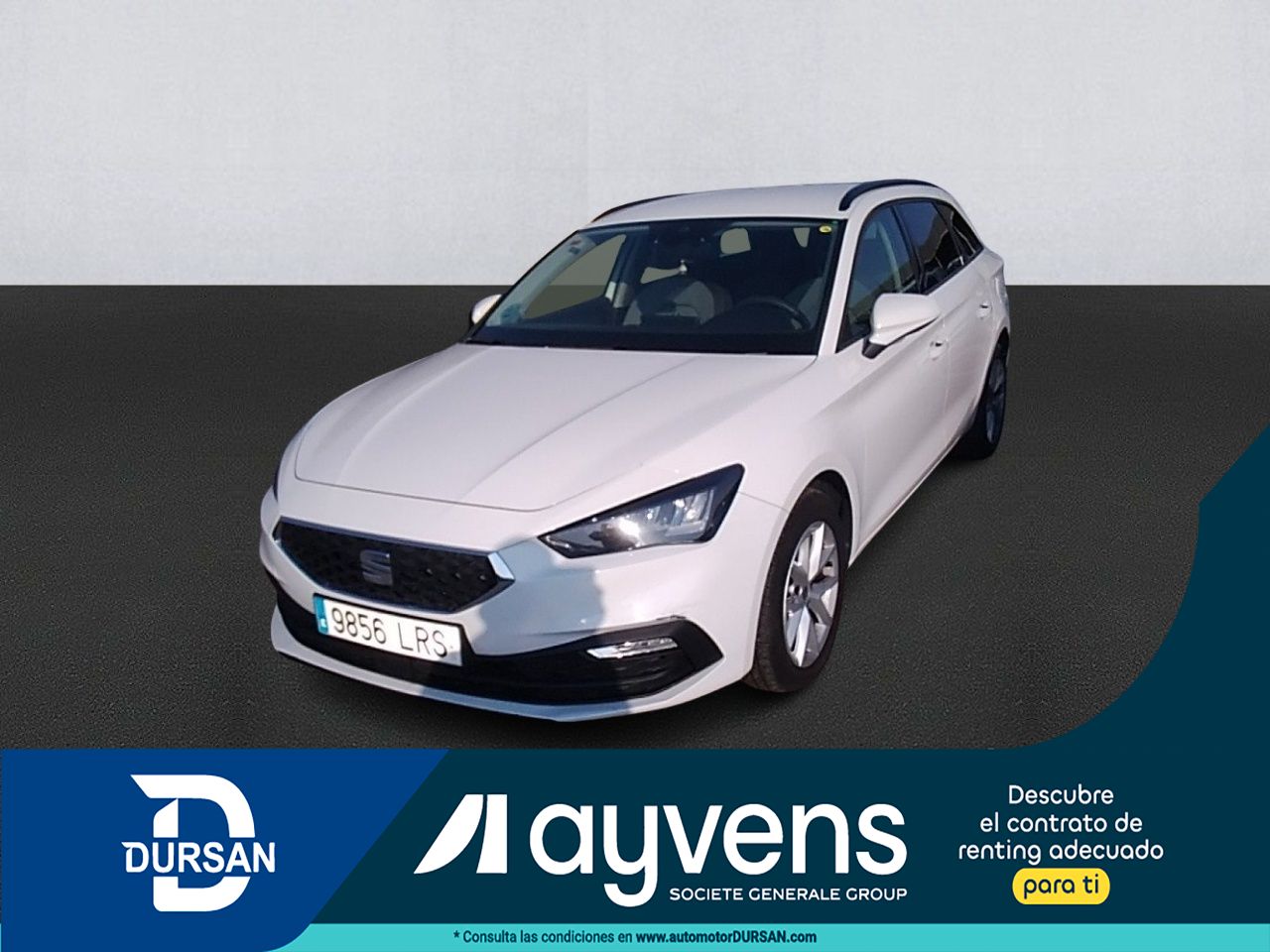 seat leon 2021 /
