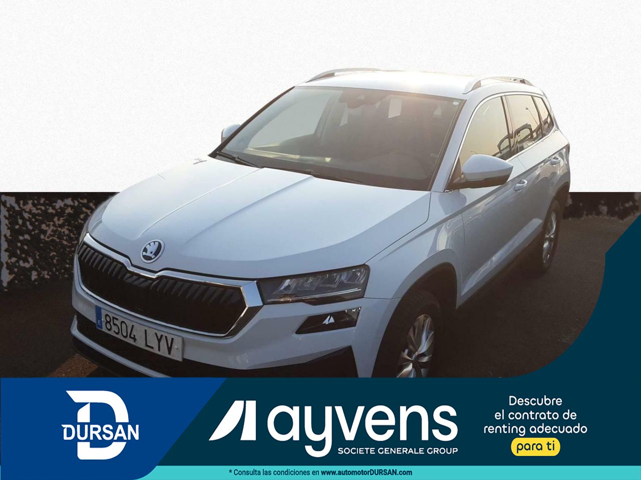 skoda karoq 2022 /