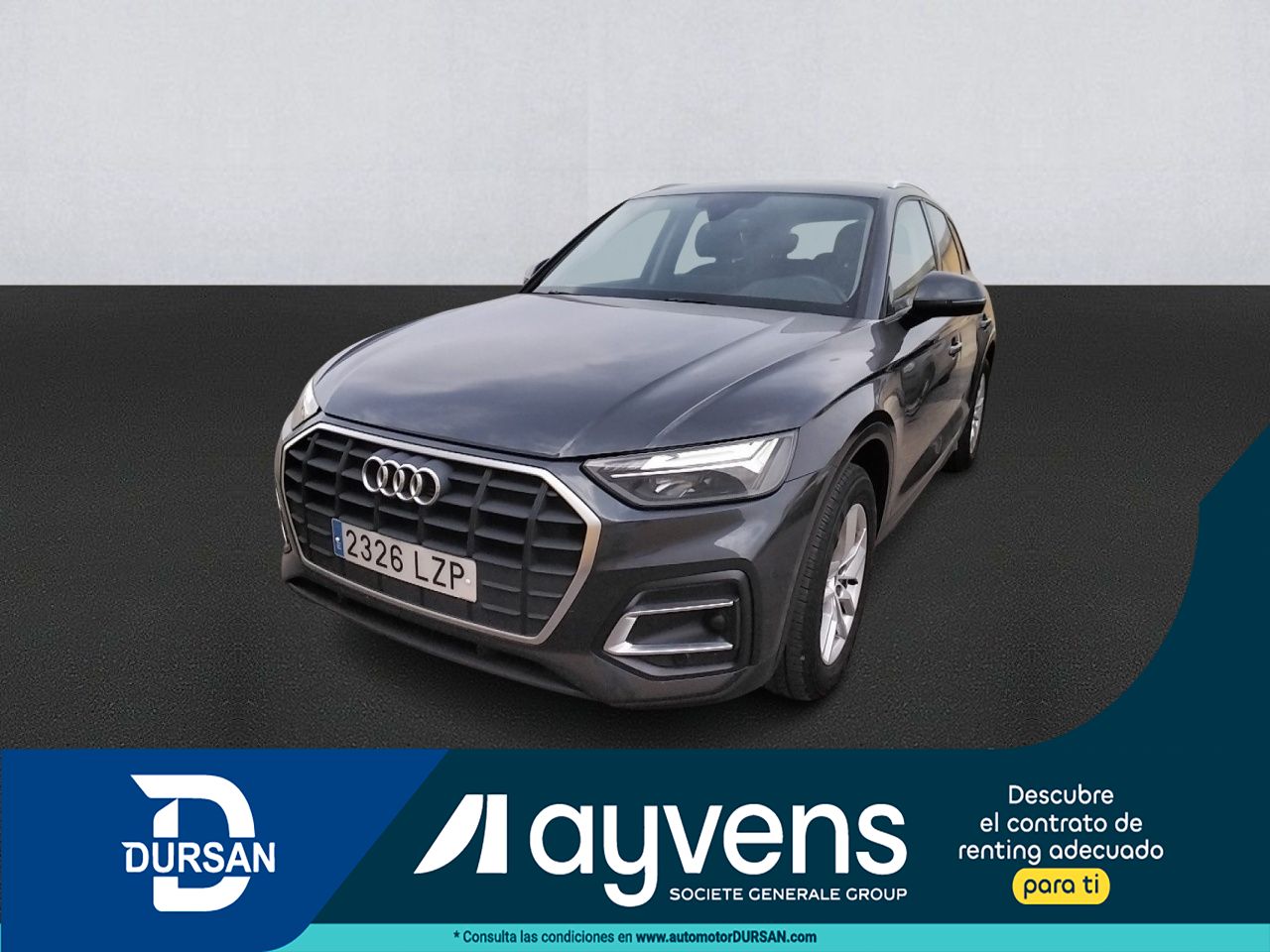 audi q5 2022 /