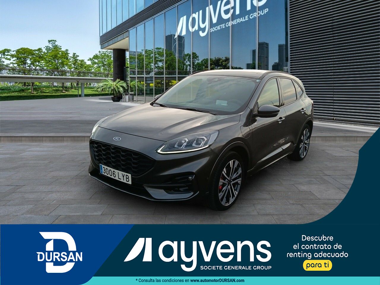 ford kuga 2022 /