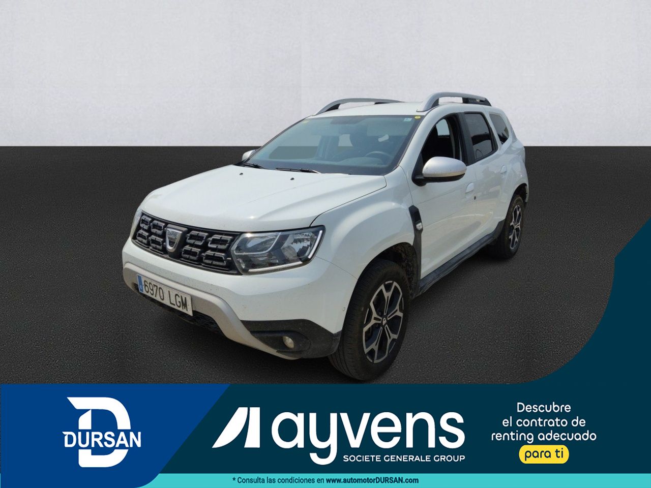 dacia duster 2020 /