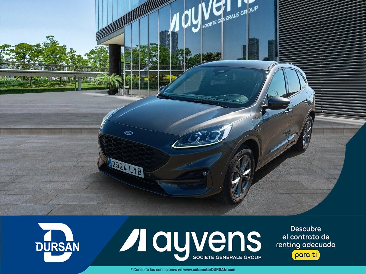 ford kuga 2022 /