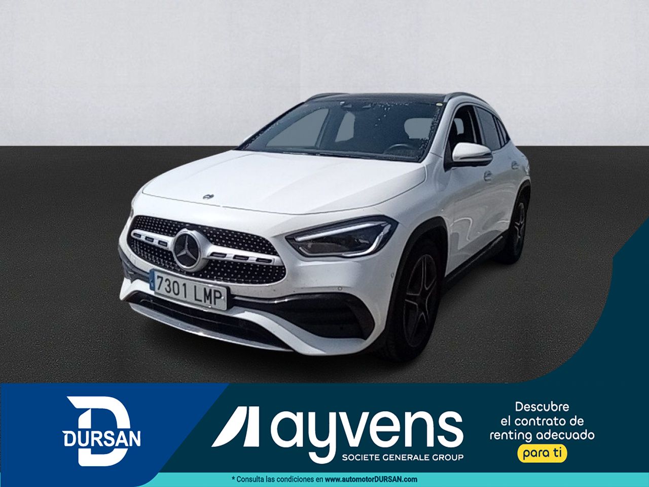 mercedes gla 2021 /