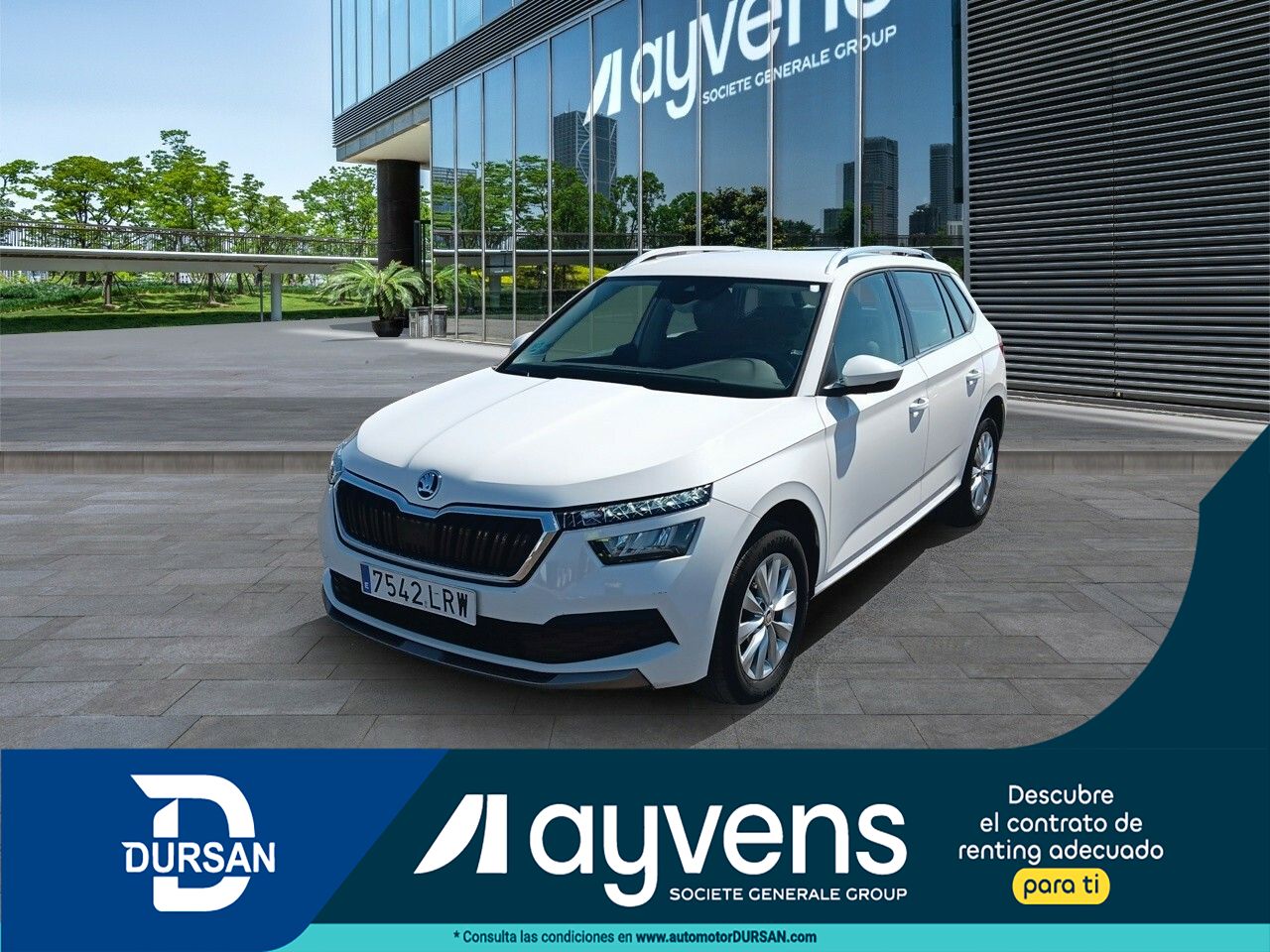 skoda kamiq 2021 /