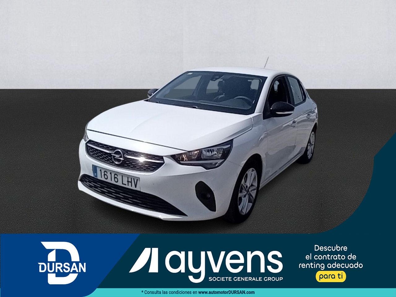 opel corsa 2020 /