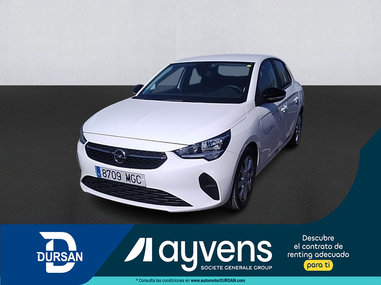 opel corsa 2023 /