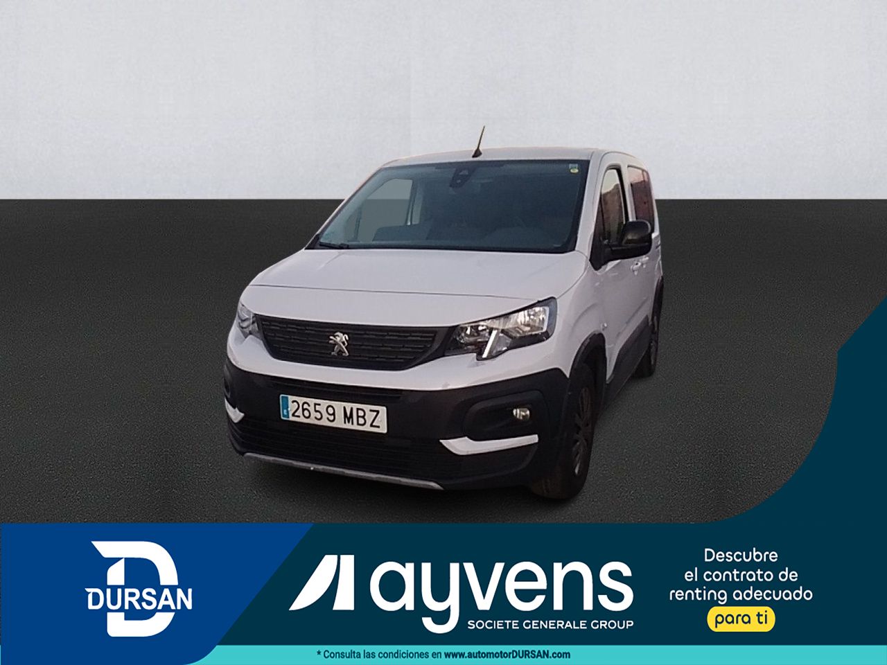 peugeot rifter 2022 /
