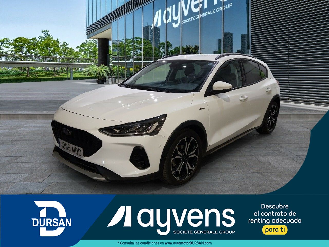 ford focus 2022 /