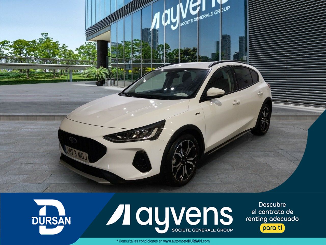 ford focus 2023 /