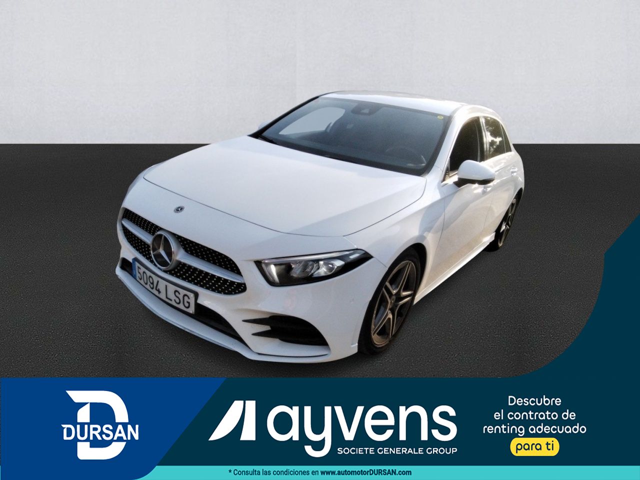 mercedes clase a 2021 /