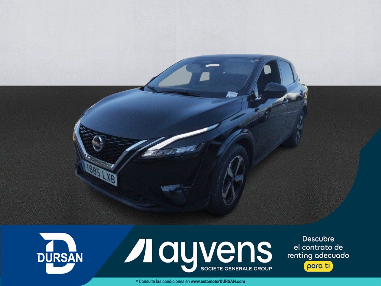nissan qashqai 2022 /