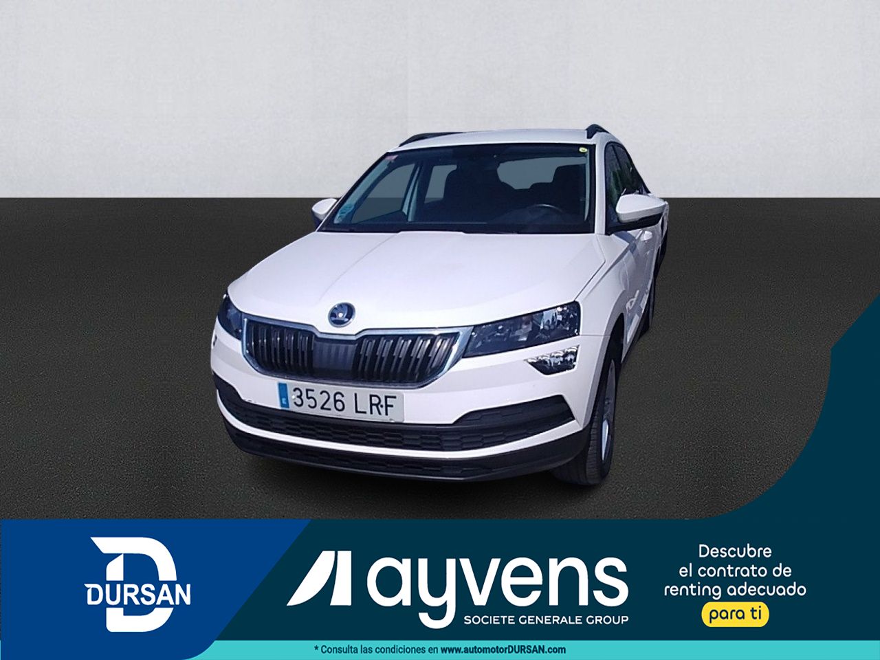 skoda karoq 2021 /