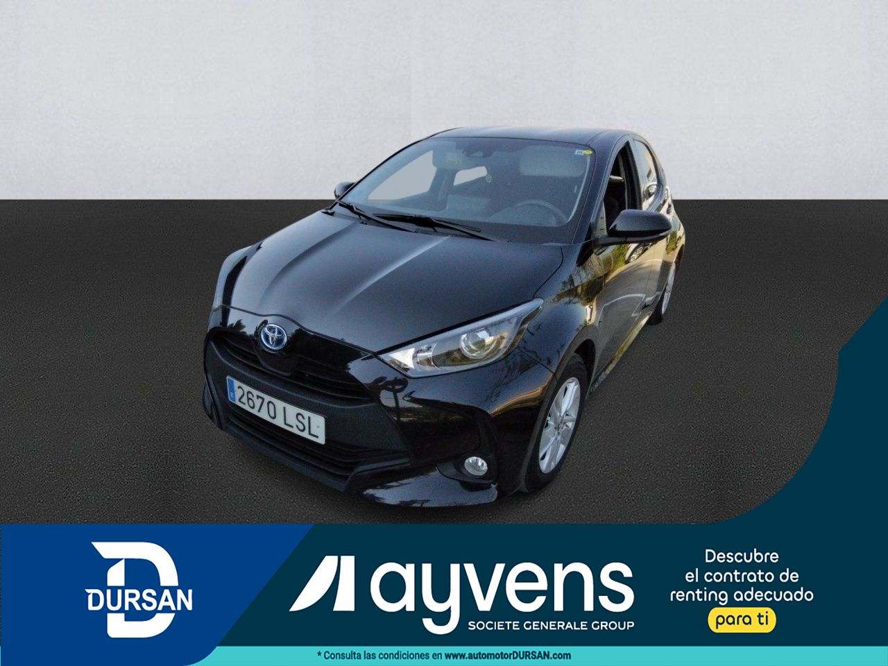 toyota yaris 2021 /