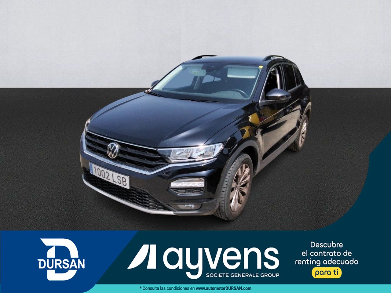 volkswagen t-roc 2021 /