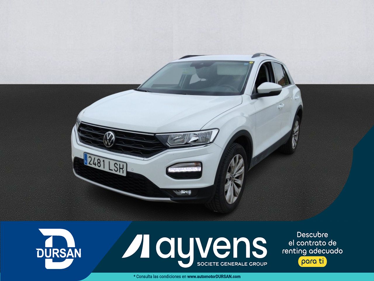 volkswagen t-roc 2021 /