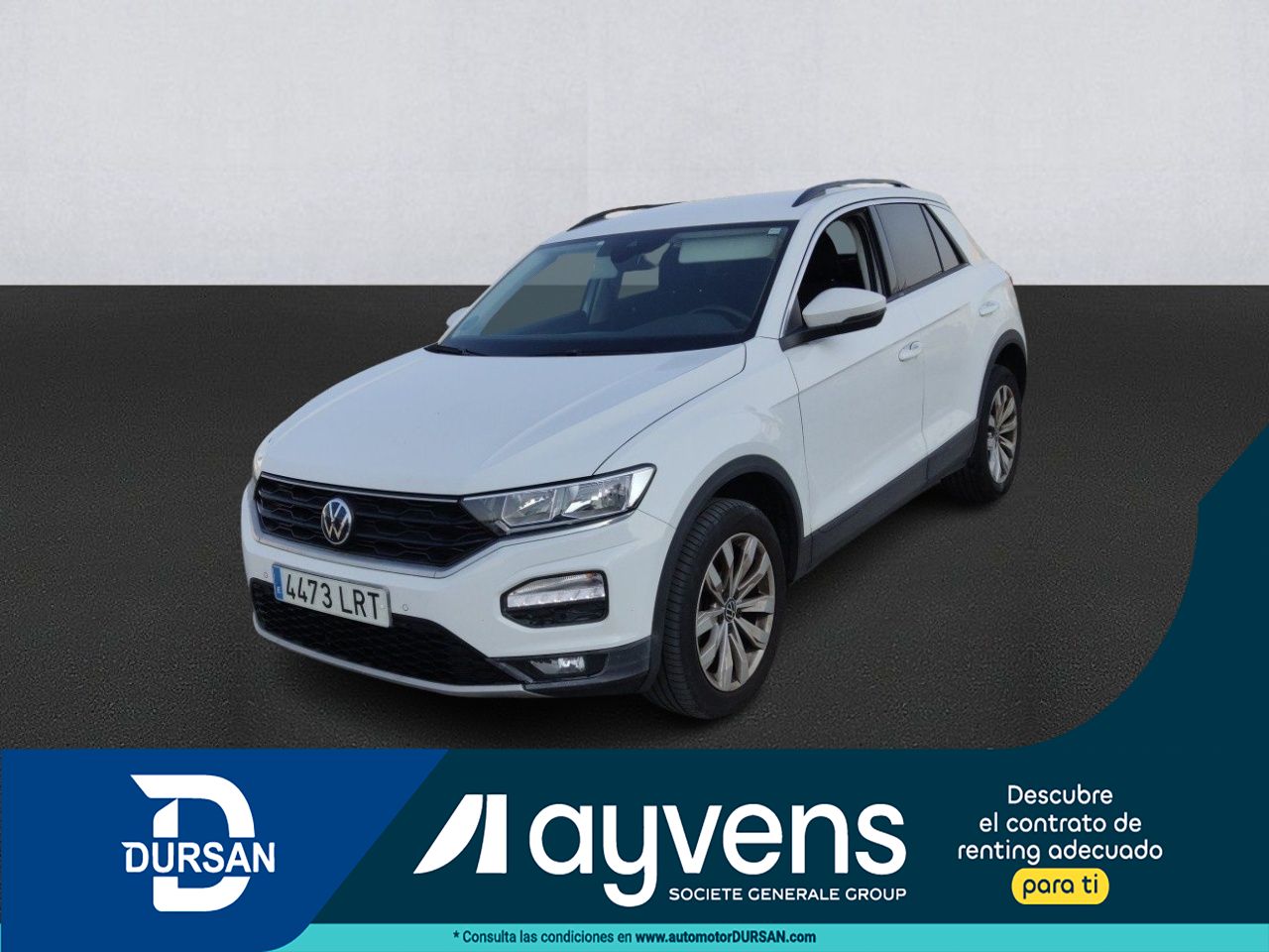 volkswagen t-roc 2020 /