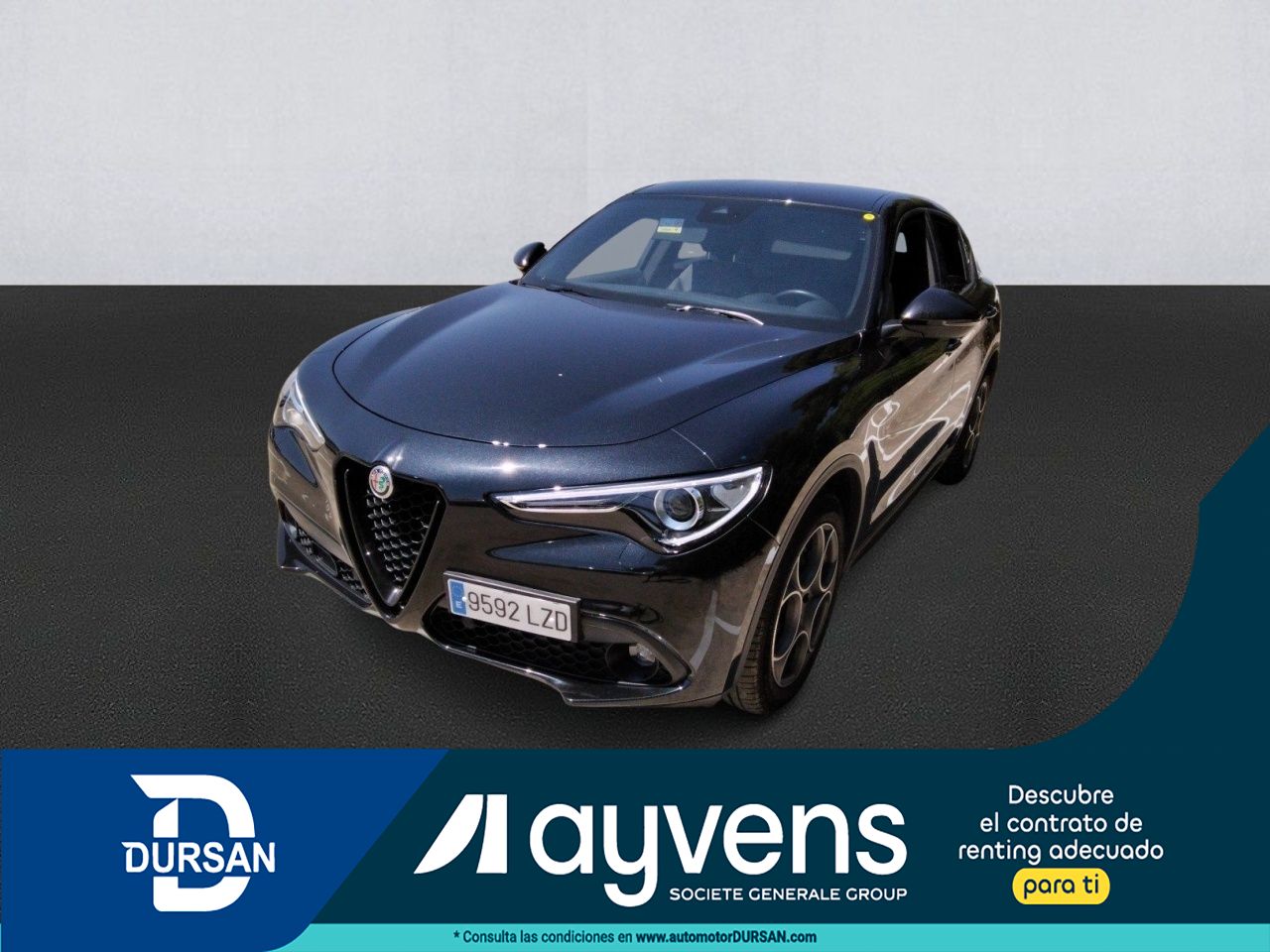 alfa romeo stelvio 2022 /