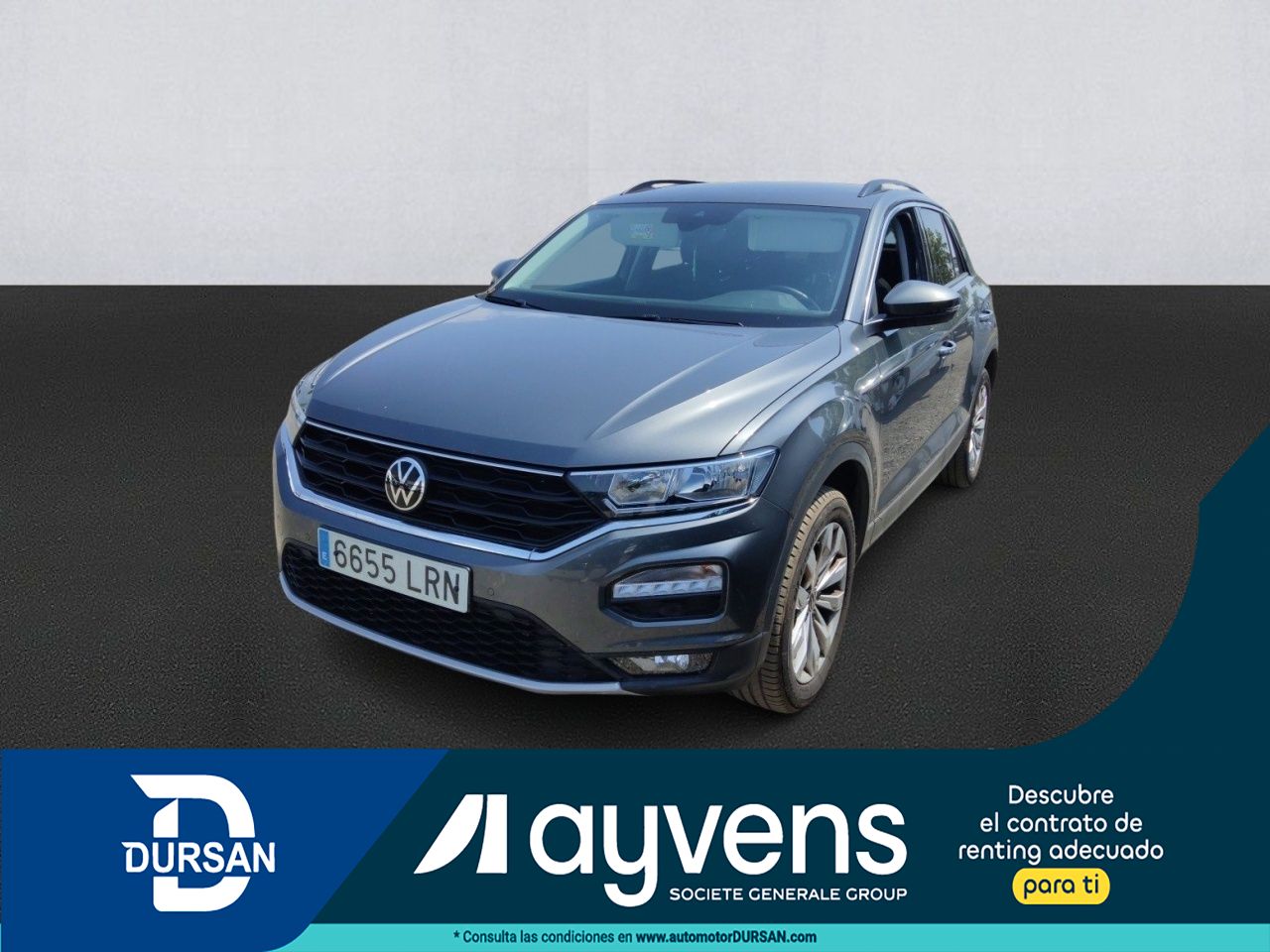 volkswagen t-roc 2021 /