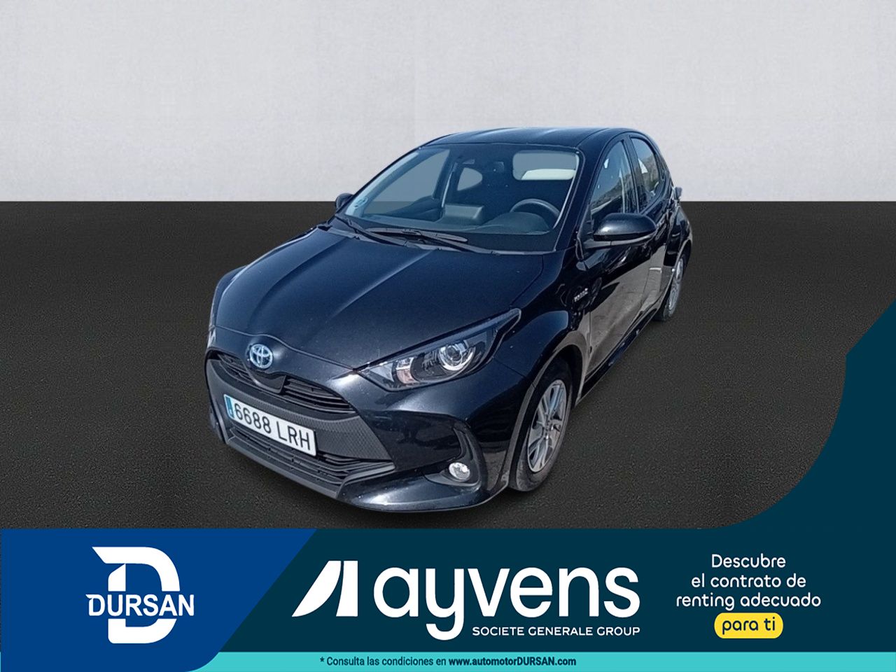 toyota yaris 2021 /