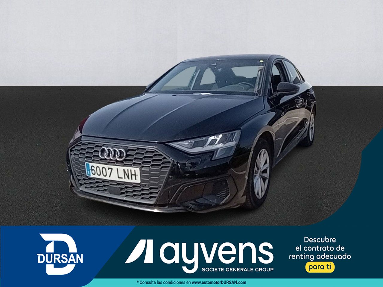 audi a3 2021 /
