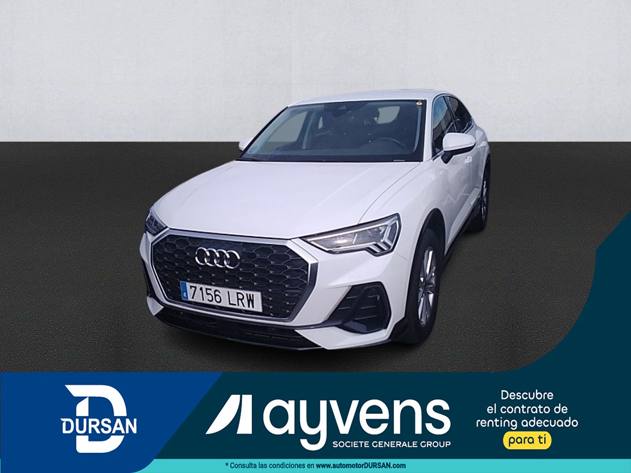 audi q3 2021 /