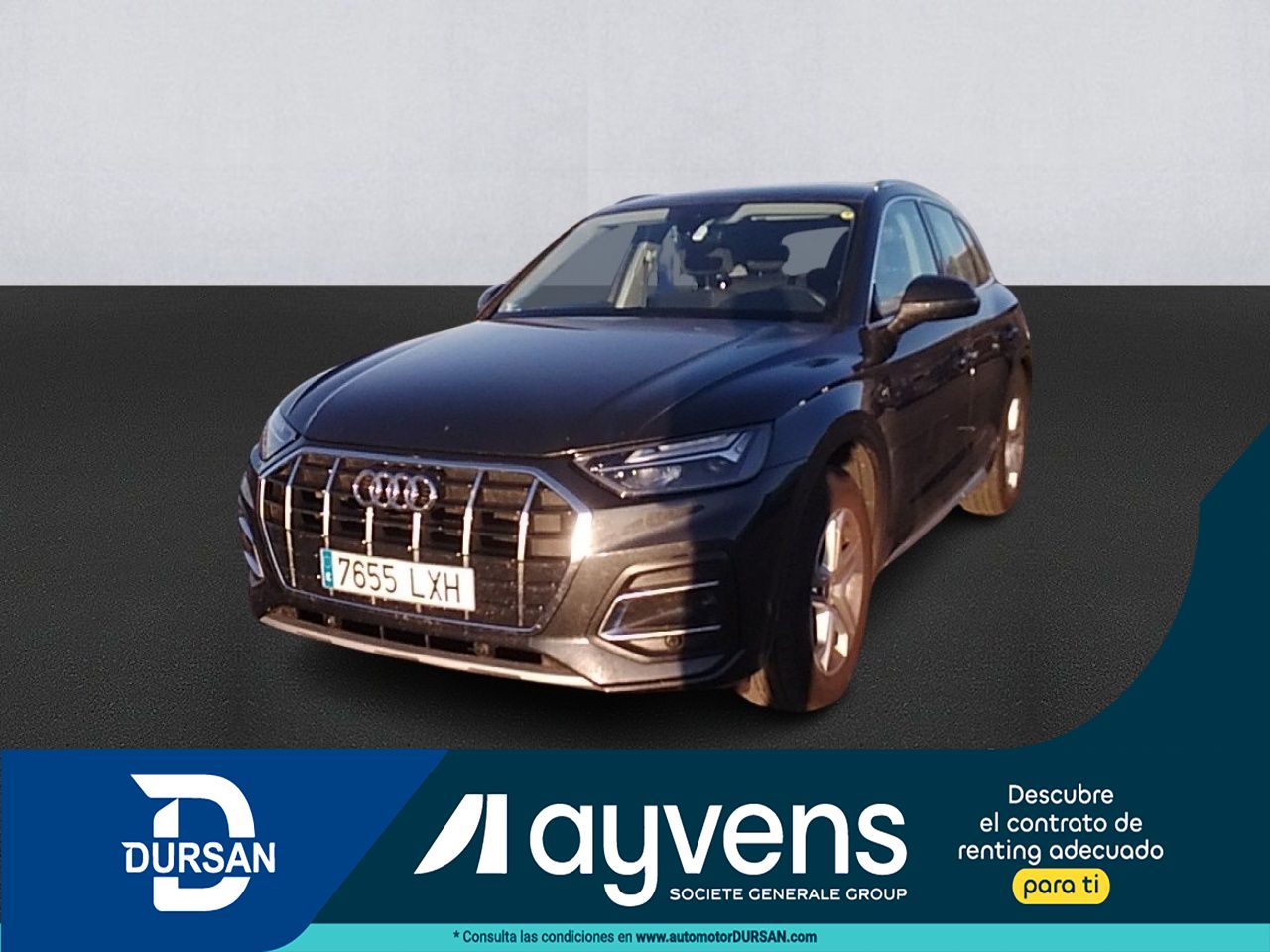audi q5 2022 /