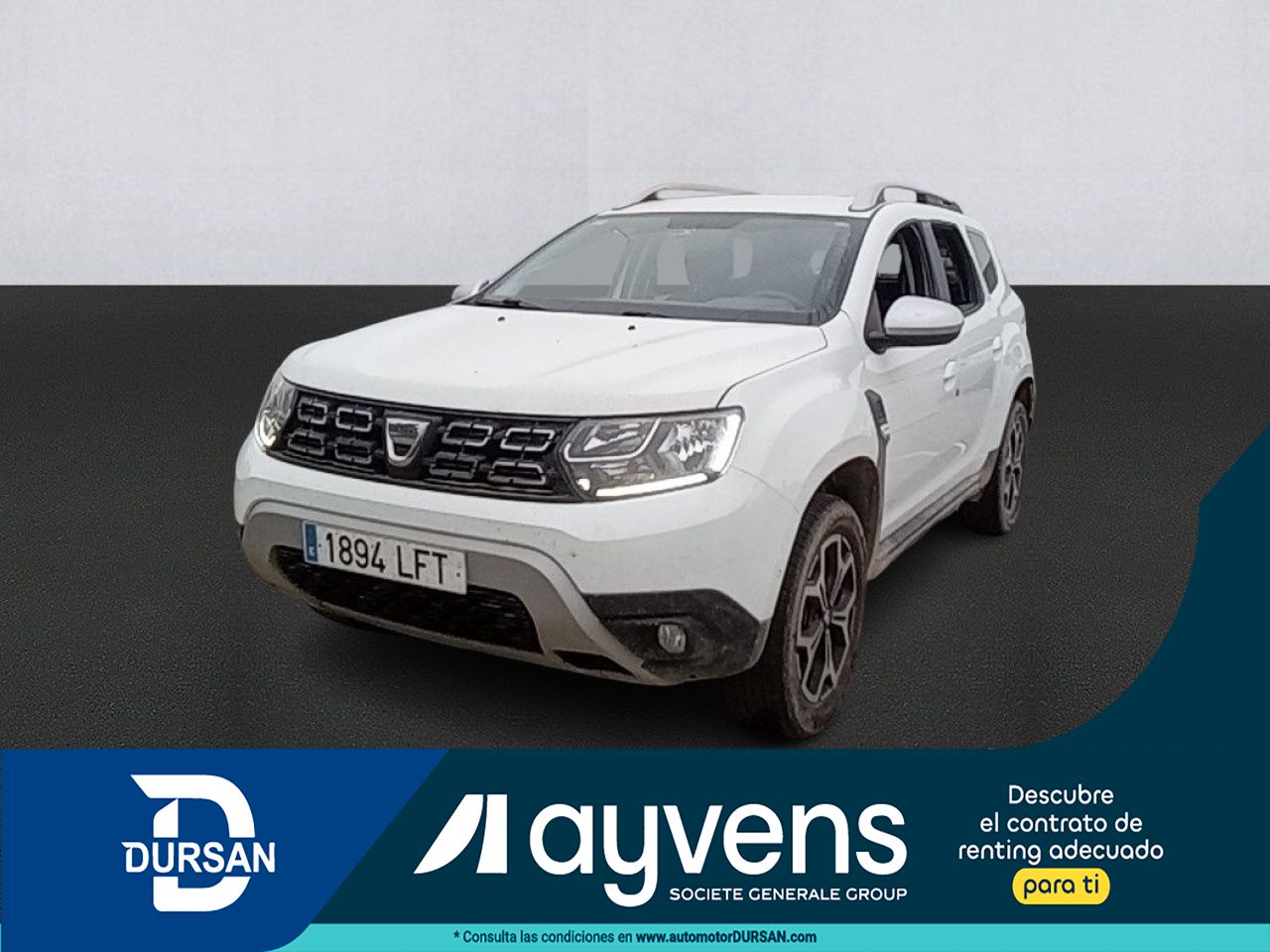 dacia duster 2020 /