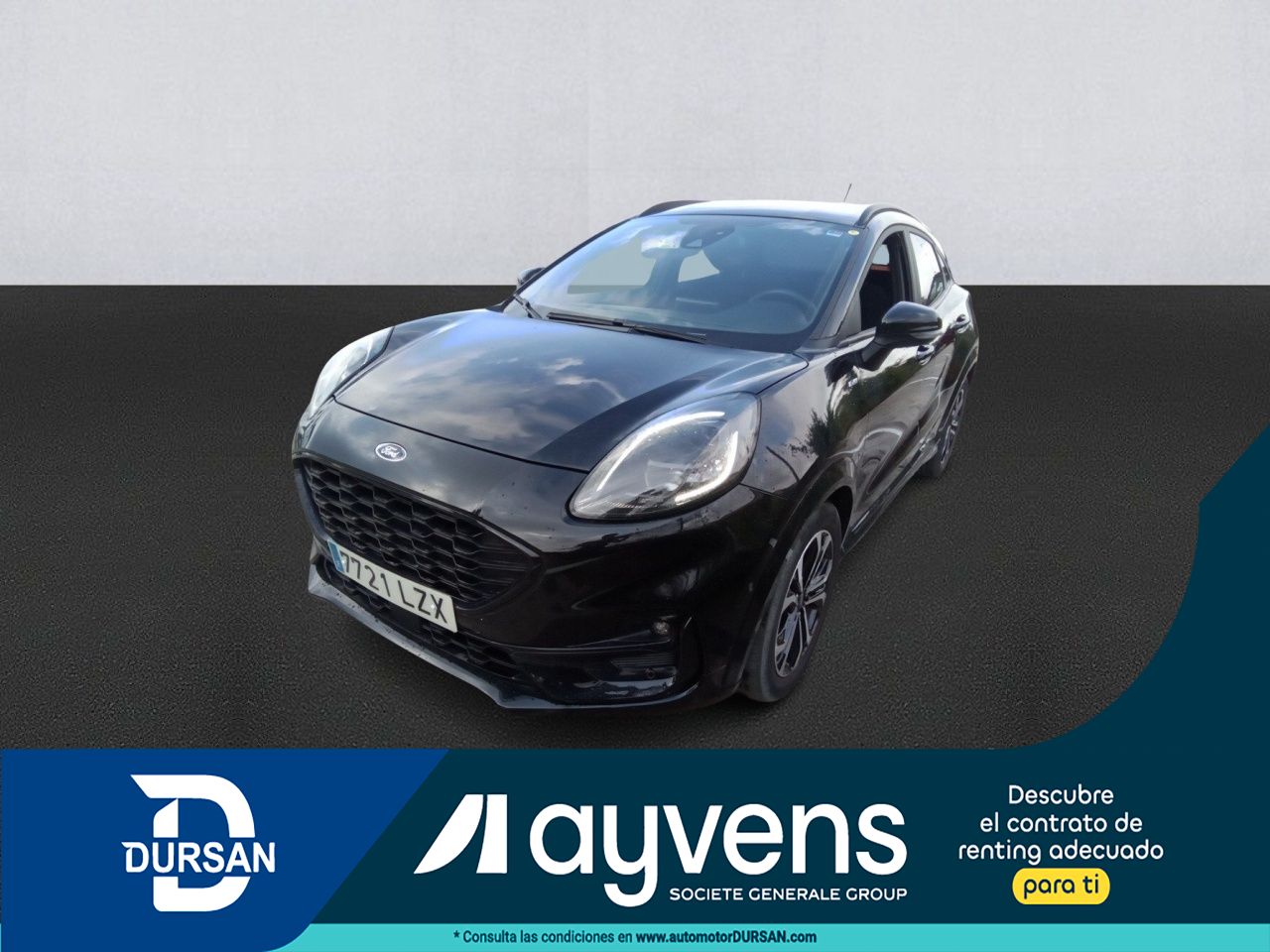 ford puma 2022 /