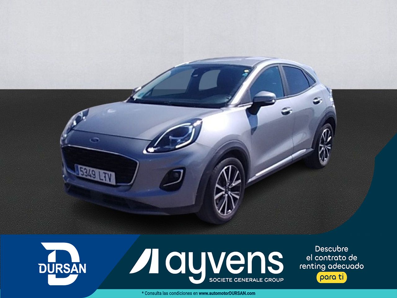 ford puma 2021 /
