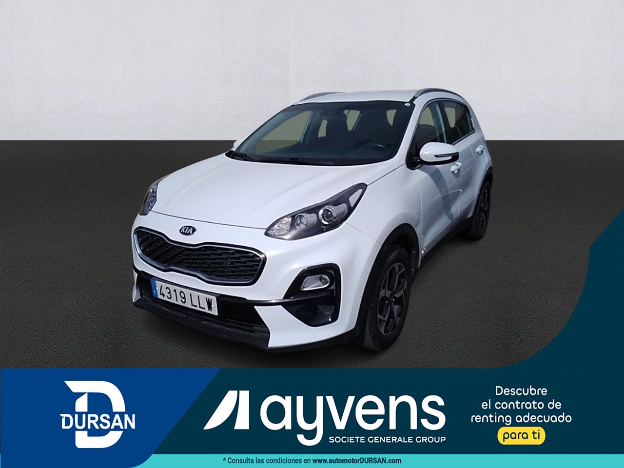 kia sportage 2020 /