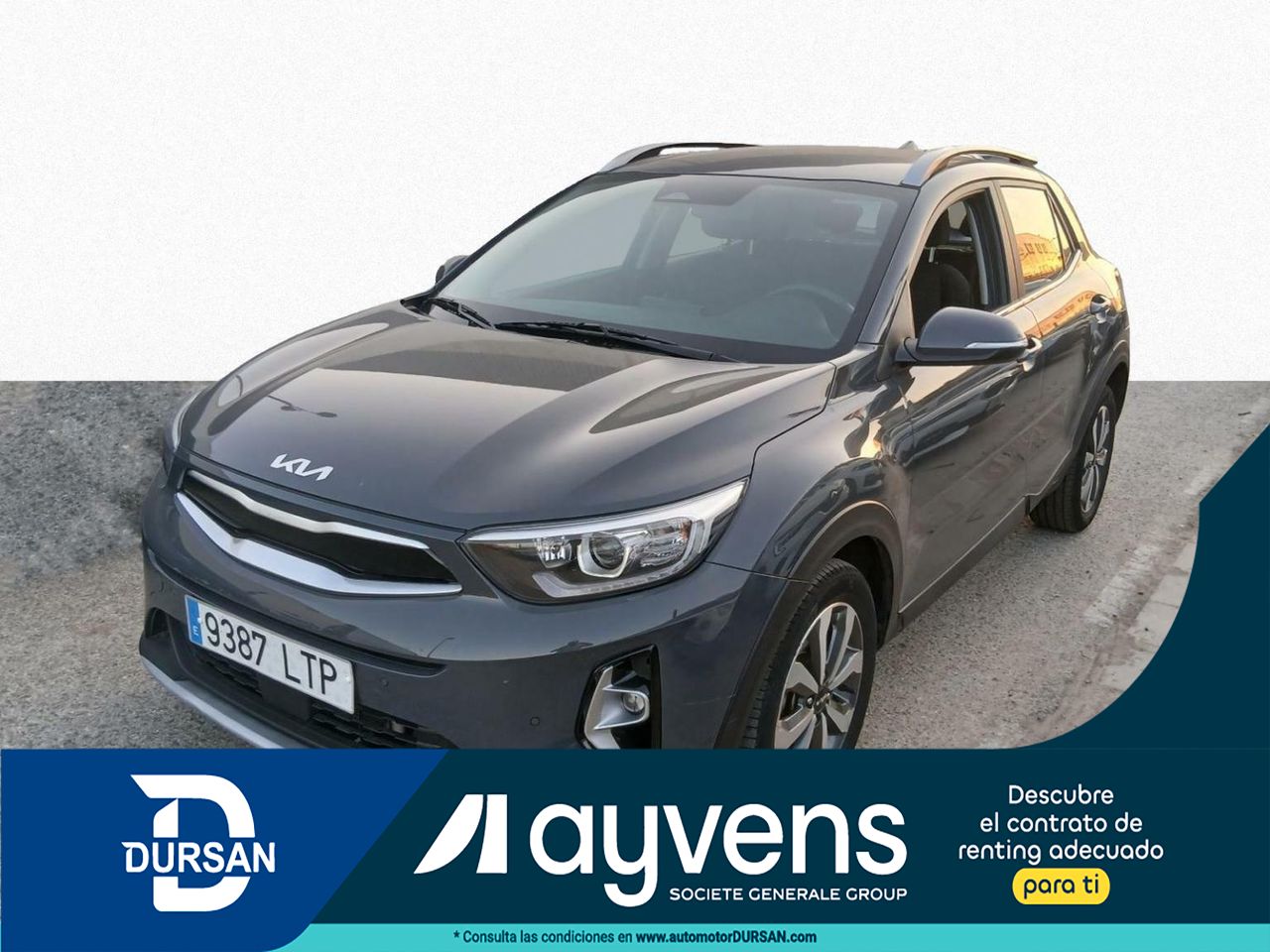 kia stonic 2021 /