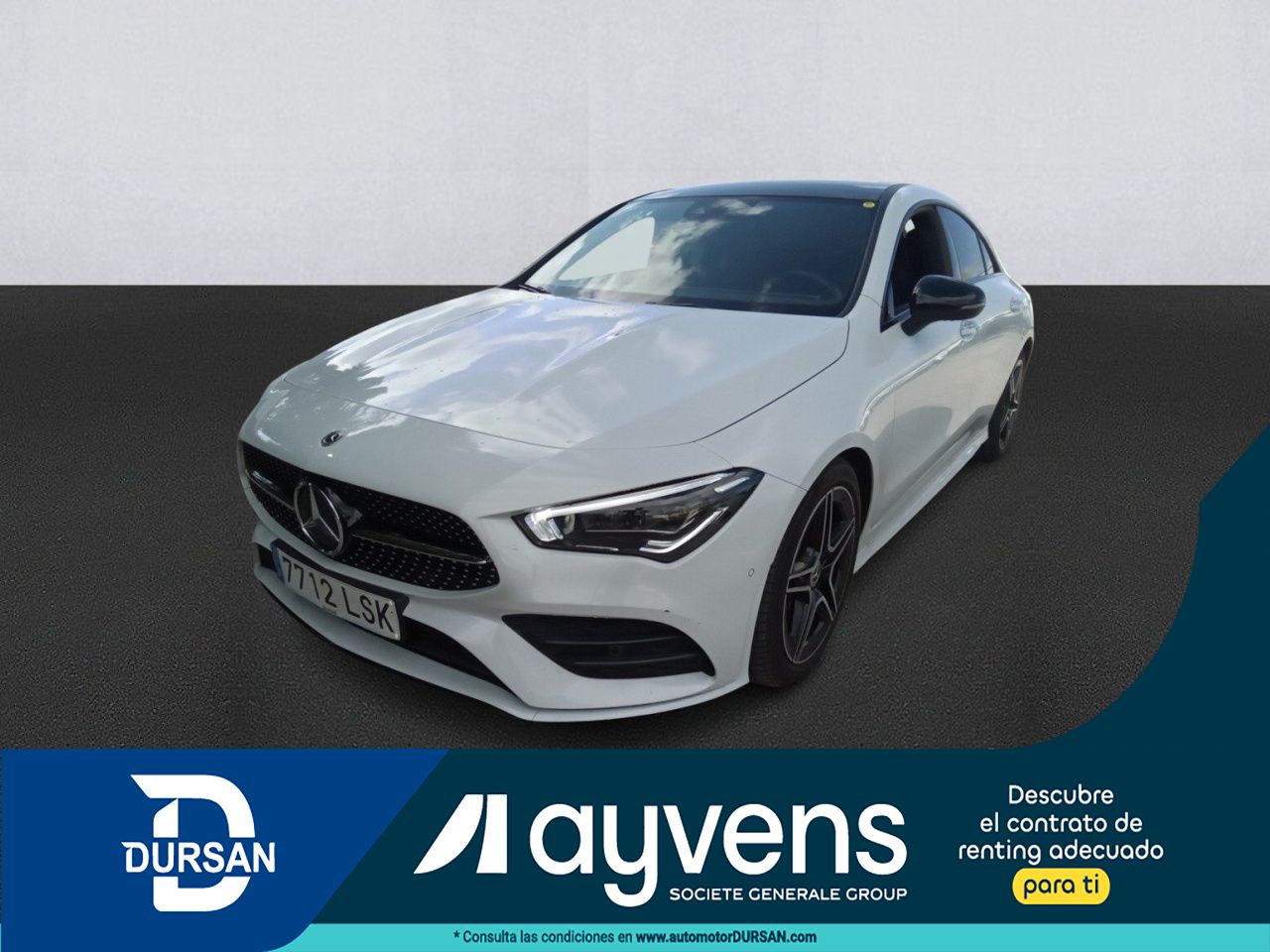 mercedes cla 2021 /