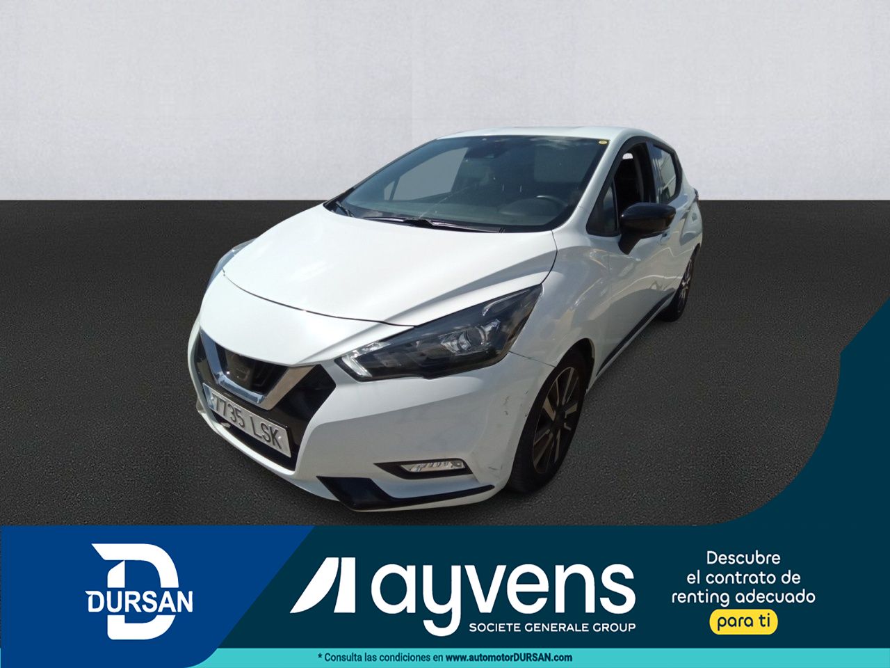 nissan micra 2021 /