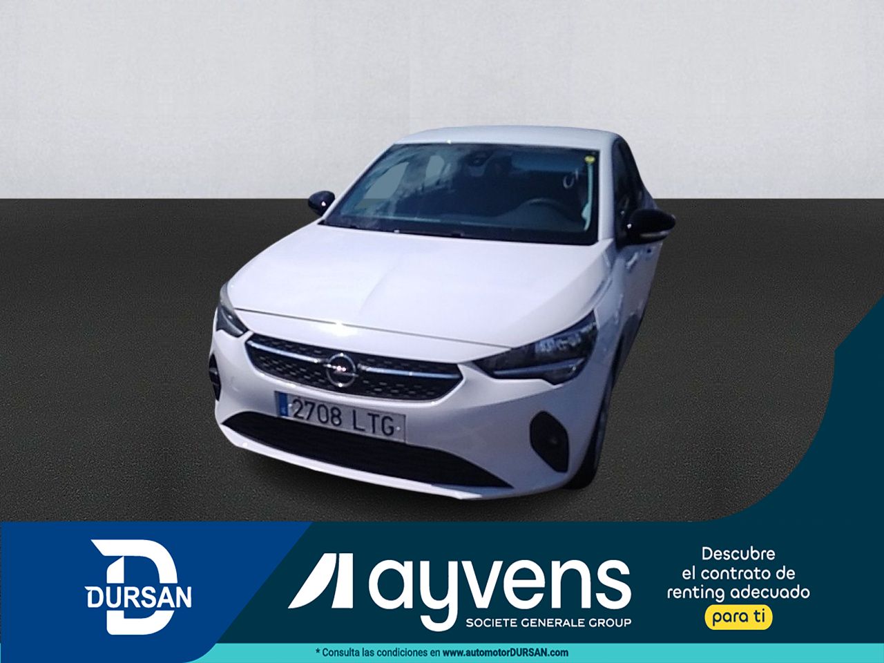 opel corsa 2021 /
