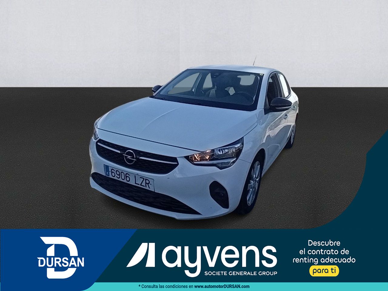 opel corsa 2022 /