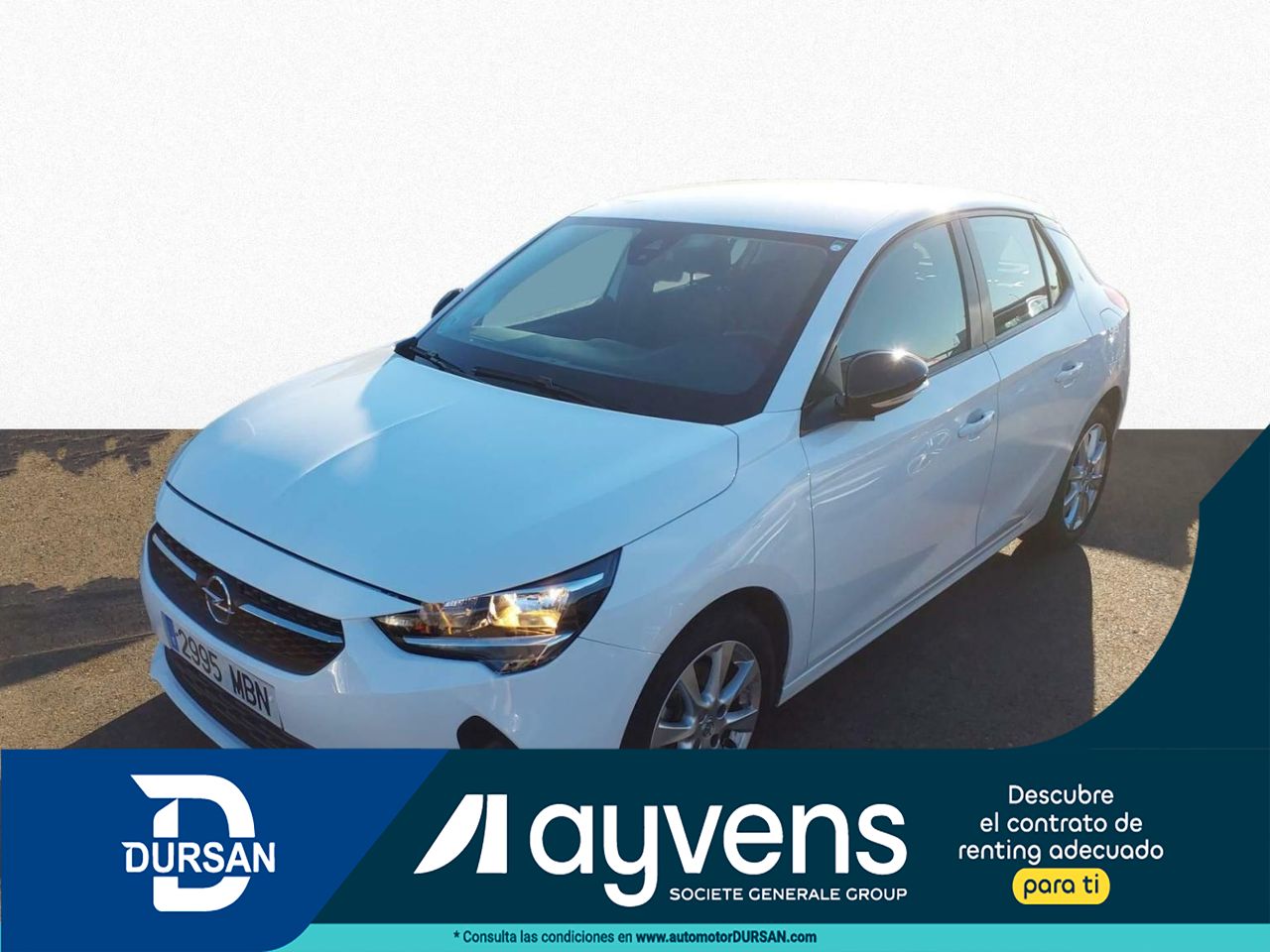 opel corsa 2022 /