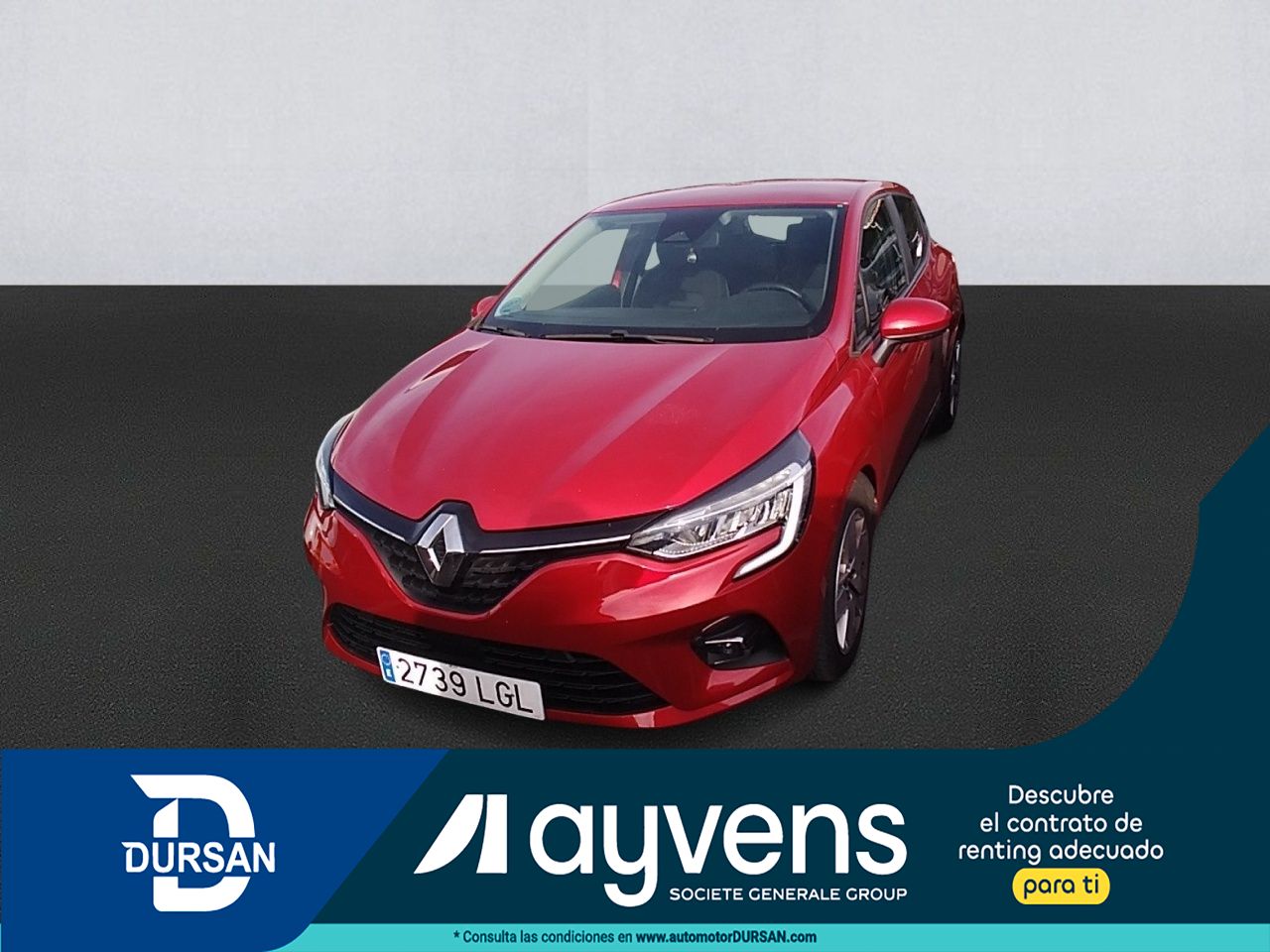 renault clio 2020 /