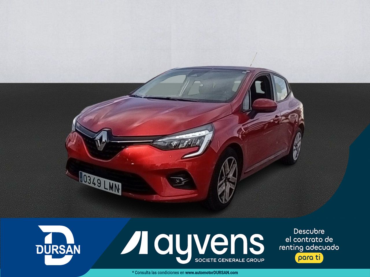 renault clio 2021 /