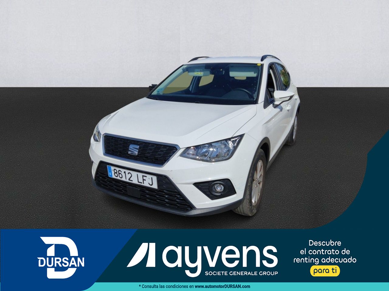 seat arona 2020 /