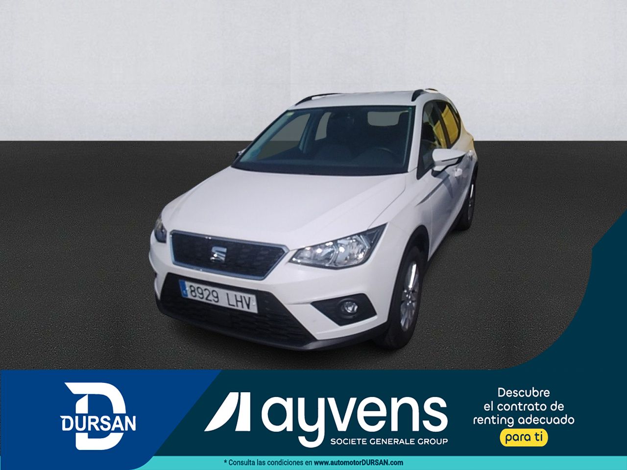 seat arona 2020 /