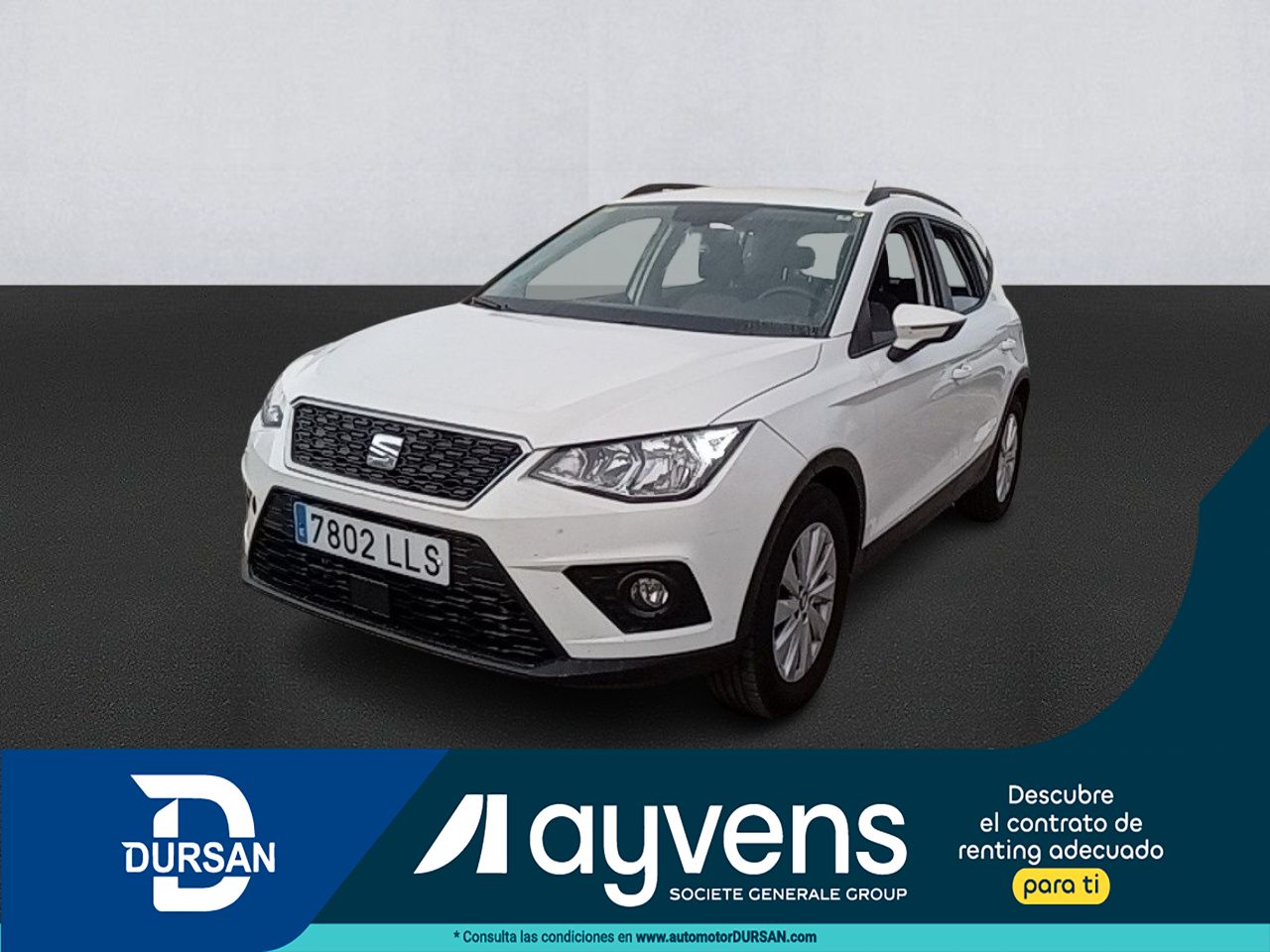 seat arona 2020 /