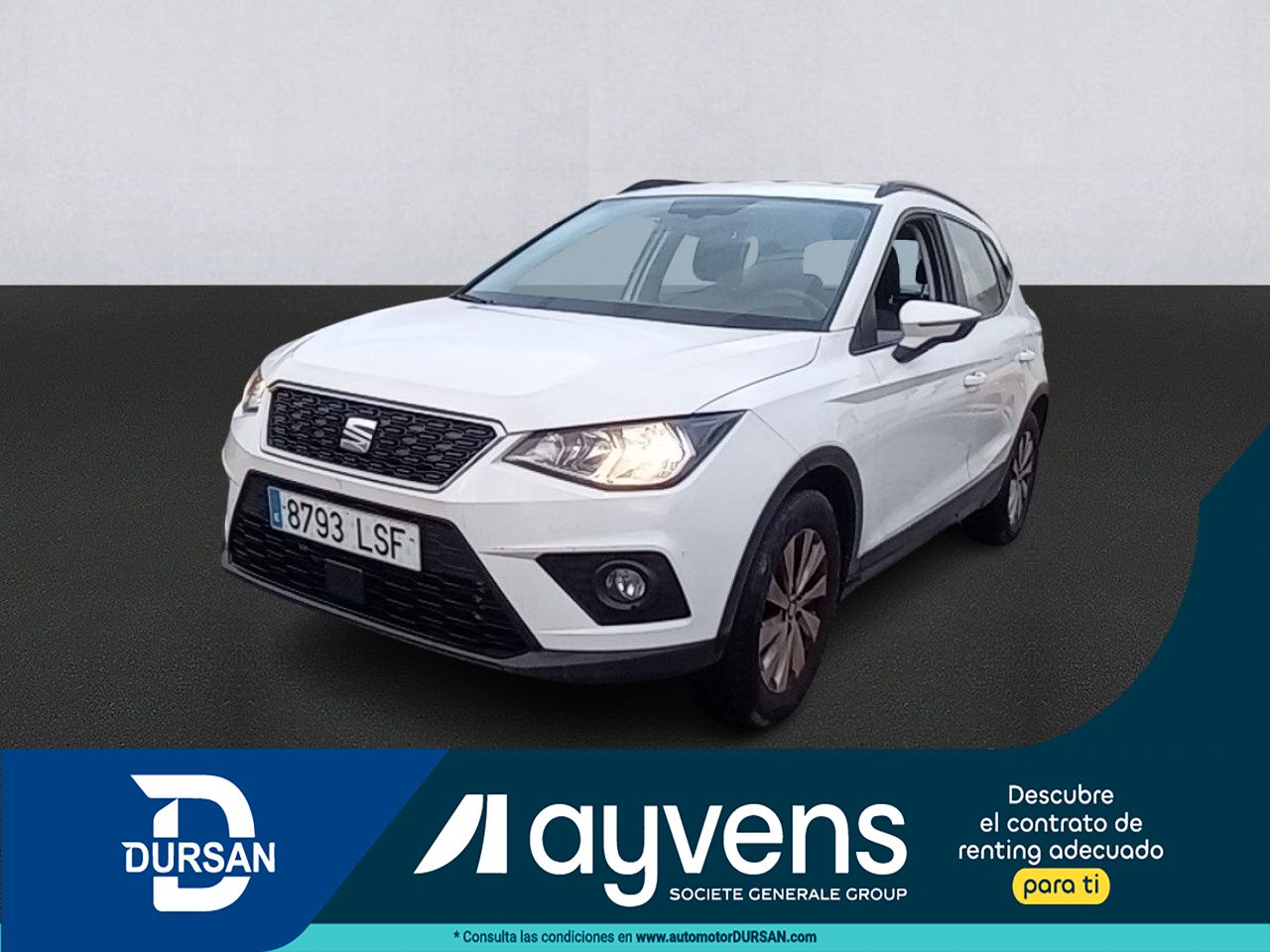 seat arona 2021 /