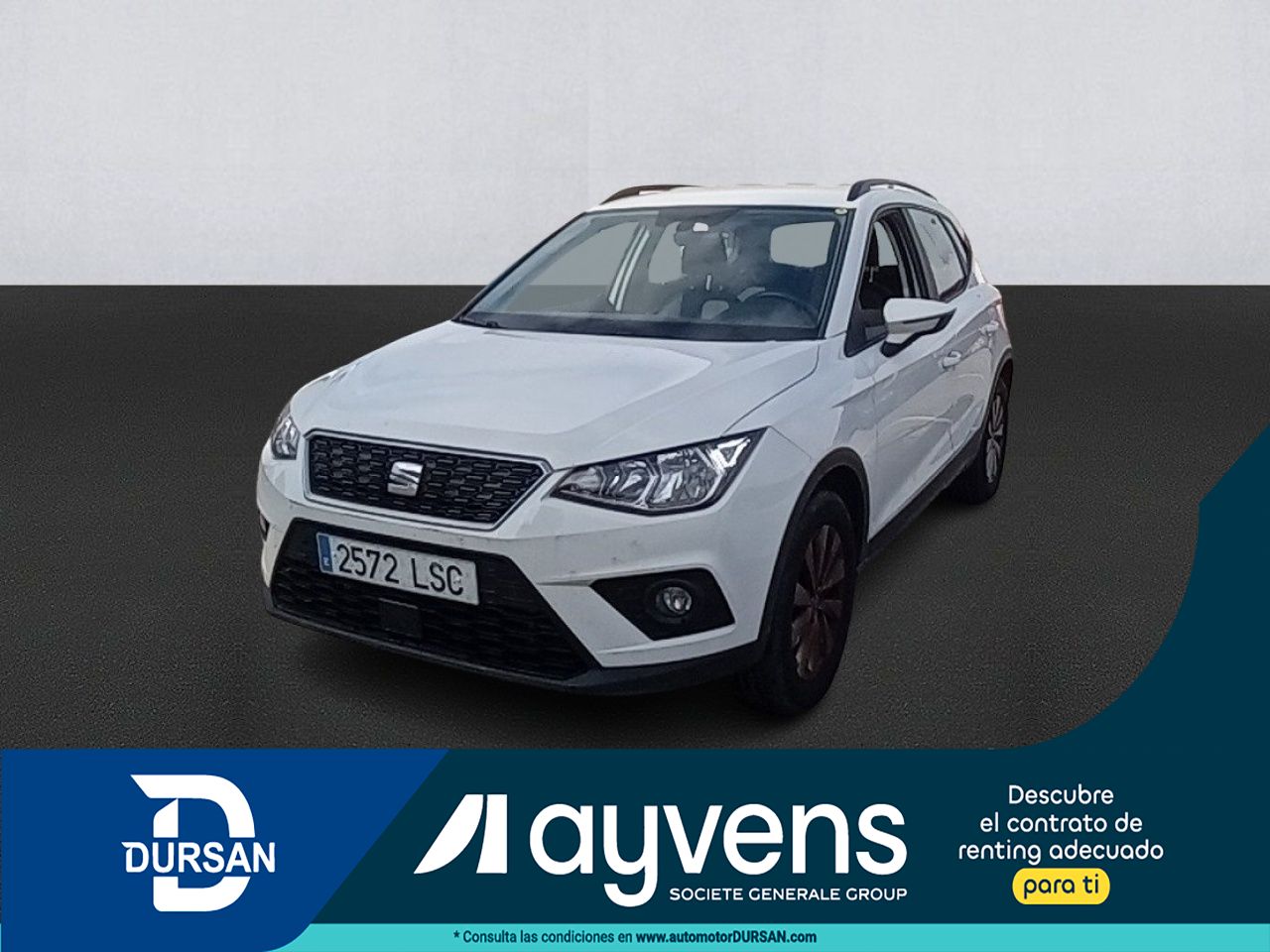 seat arona 2021 /